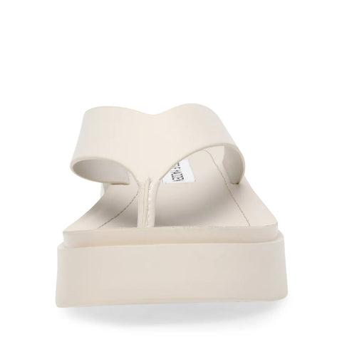 Steve Madden Women's Bone Leather Carlene Slipper |Steve Madden In Lebanon