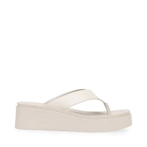 Steve Madden Women's Bone Leather Carlene Slipper |Steve Madden In Lebanon