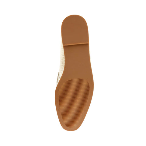 Steve Madden Women's Gold Snake Carrine Casual Shoes |Steve Madden In Lebanon