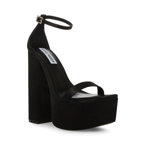 Steve Madden Women's Black Amori Heels |Steve Madden In Lebanon
