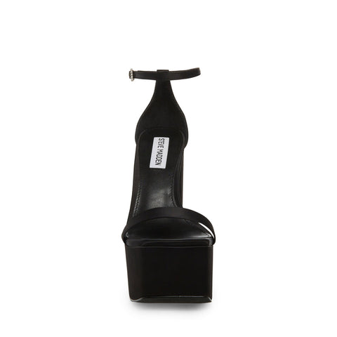 Steve Madden Women's Black Amori Heels |Steve Madden In Lebanon