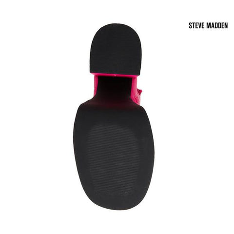 Steve Madden Women's Hot Pink Cobra Boots | Steve Madden in Lebanon