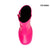 Steve Madden Women's Hot Pink Cobra Boots | Steve Madden in Lebanon