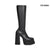 Steve Madden Women's Black Heeled Boots |Steve Madden in Lebanon