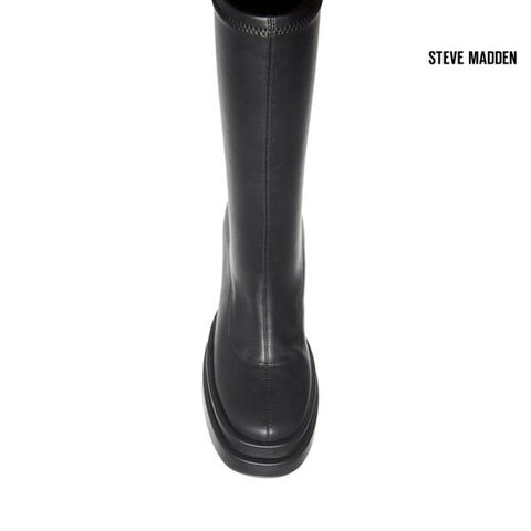 Steve Madden Women's Black Heeled Boots |Steve Madden in Lebanon