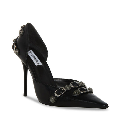 Steve Madden Women's Black Dali Pump Heel |Steve Madden In Lebanon
