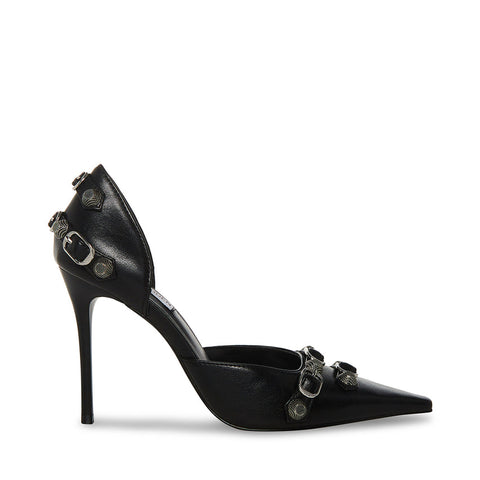 Steve Madden Women's Black Dali Pump Heel |Steve Madden In Lebanon