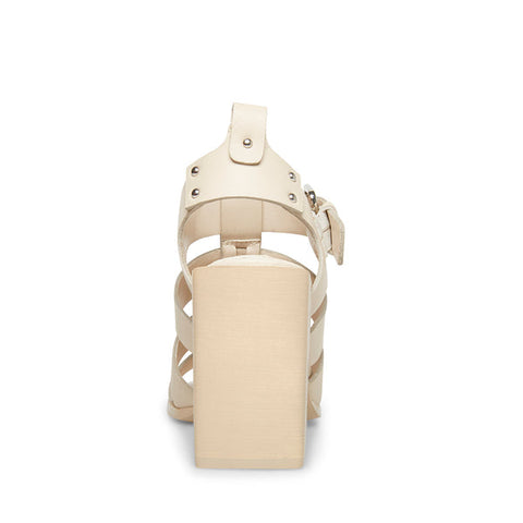 Steve Madden Women's Bone Tribeca Heels |Steve Madden In Lebanon