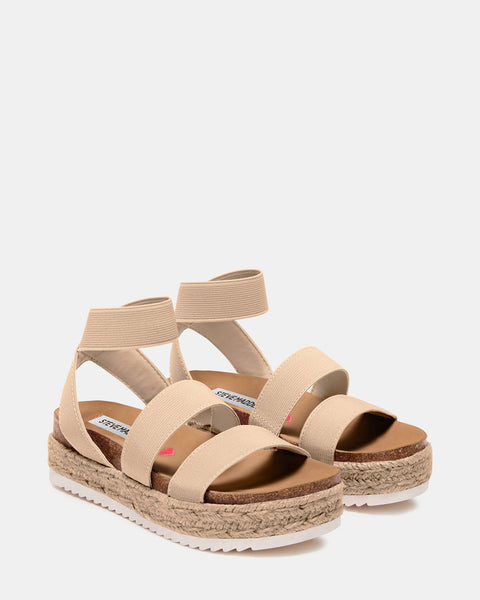 Steve Madden Girl's Kimmie Sandals | Steve Madden In Lebanon