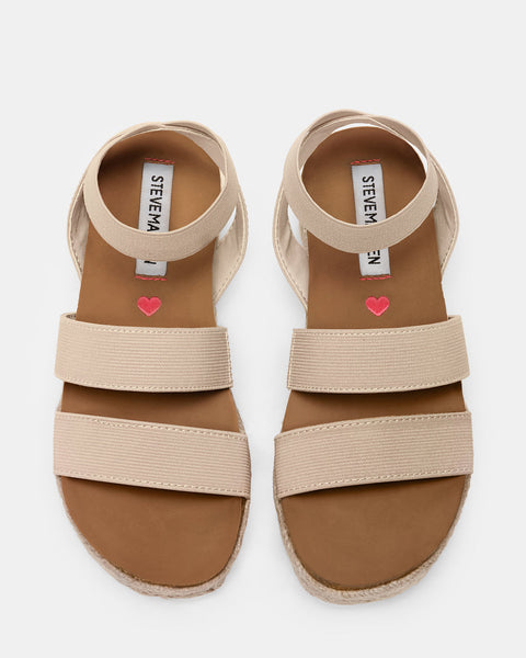 Steve Madden Girl's Kimmie Sandals | Steve Madden In Lebanon