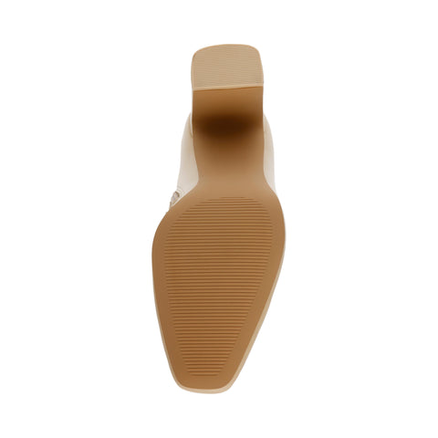 Steve Madden Women's Coconut Milk Ally Boots | Steve Madden In Lebanon