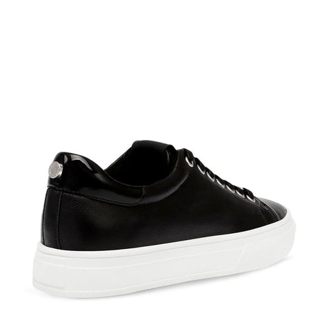 Steve Madden Women's Black Captive Sneaker  | Steve Madden In Lebanon