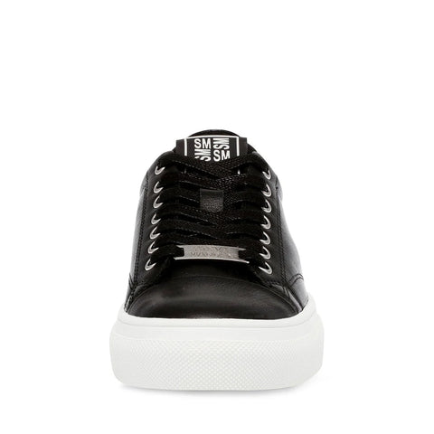 Steve Madden Women's Black Captive Sneaker  | Steve Madden In Lebanon
