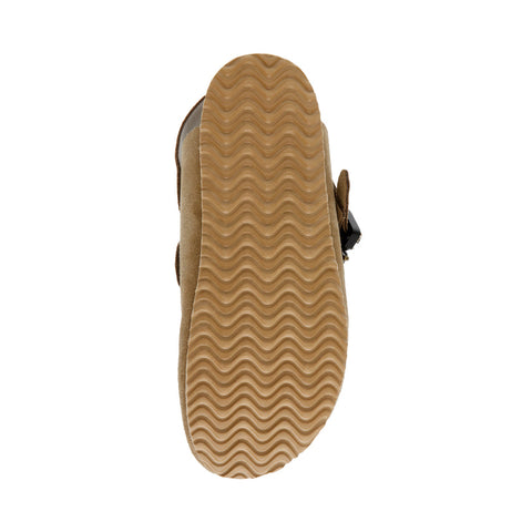 Steve Madden Women's Brown Carefree Clog Slipper |Steve Madden In Lebanon