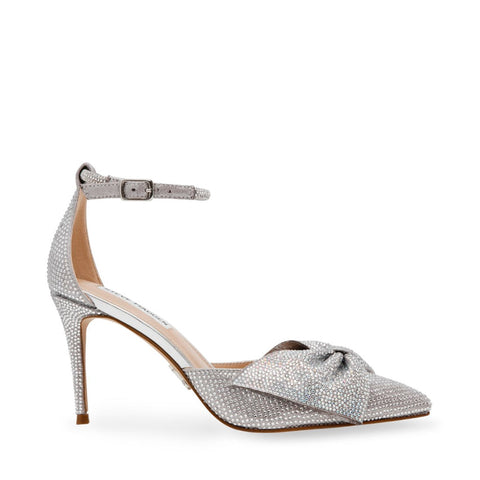 Steve Madden Women's Crystal Fabric Lilyann-R Heels |  Steve Madden in Lebanon