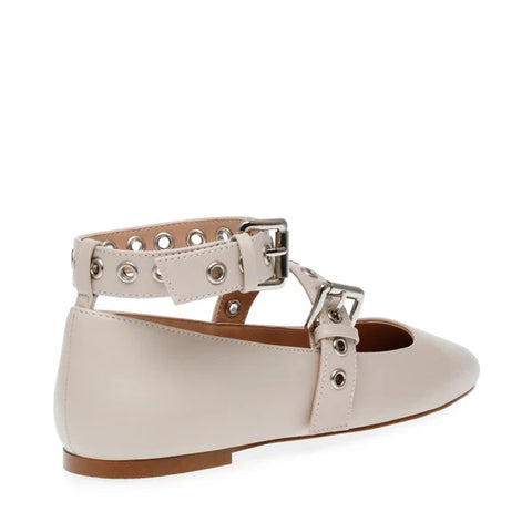 Steve Madden Women's Bone Leather Macbeth Casual Shoes |Steve Madden In Lebanon