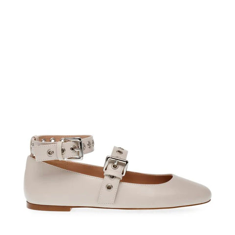 Steve Madden Women's Bone Leather Macbeth Casual Shoes |Steve Madden In Lebanon