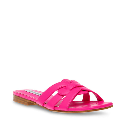 Steve Madden Women's Fuchsia Vcay Slipper |Steve Madden In Lebanon