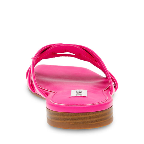 Steve Madden Women's Fuchsia Vcay Slipper |Steve Madden In Lebanon