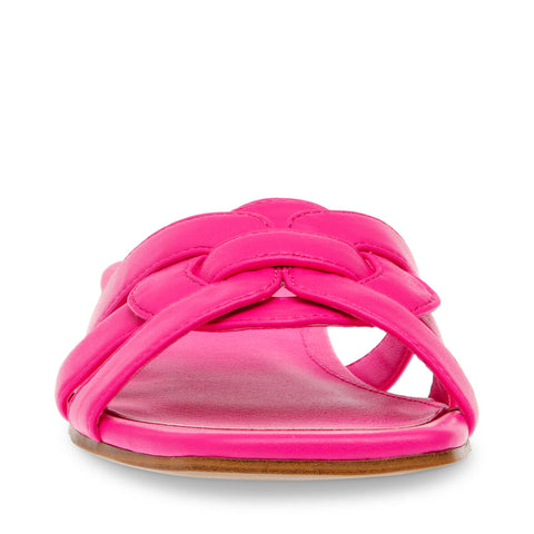 Steve Madden Women's Fuchsia Vcay Slipper |Steve Madden In Lebanon