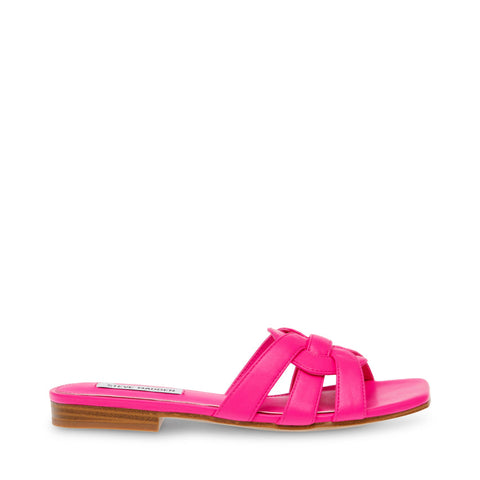 Steve Madden Women's Fuchsia Vcay Slipper |Steve Madden In Lebanon