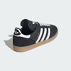 Adidas Women's Black Samba JP Sneakers | Adidas In Lebanon