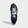 Adidas Men's Black & White Samba Jp Sneakers | Adidas In Lebanon