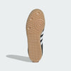 Adidas Men's Black & White Samba Jp Sneakers | Adidas In Lebanon