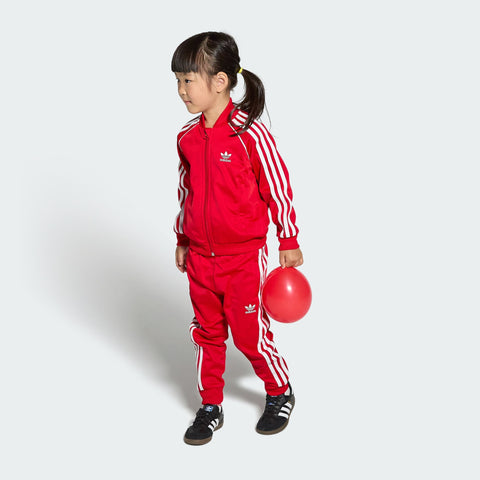 Adidas Baby's Black Samba OG Comfort Closure Elastic Lace Sneakers | Adidas In Lebanon