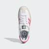 Adidas Womens's White & Pink Samba OG Sneakers | Adidas In Lebanon