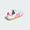Adidas Womens's White & Pink Samba OG Sneakers | Adidas In Lebanon