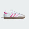 Adidas Women's White Samba OG Sneakers | Adidas In Lebanon