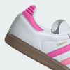 Adidas Women's White Samba OG Sneakers | Adidas In Lebanon