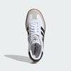 Adidas Women's White Sambae Sneaker | Adidas In Lebanon