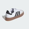 Adidas Women's White Sambae Sneaker | Adidas In Lebanon