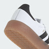 Adidas Women's White Sambae Sneaker | Adidas In Lebanon
