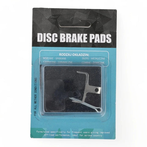 SD Disc Brake Pads TP-01B