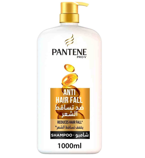 Pantene Pro-V Anti-Hair Fall Shampoo