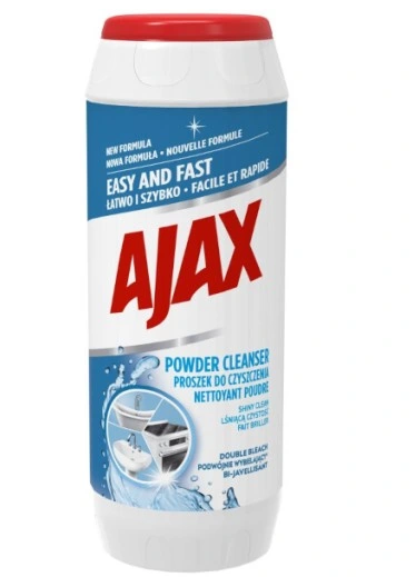 Ajax Surface Cleaning Powder 450ml