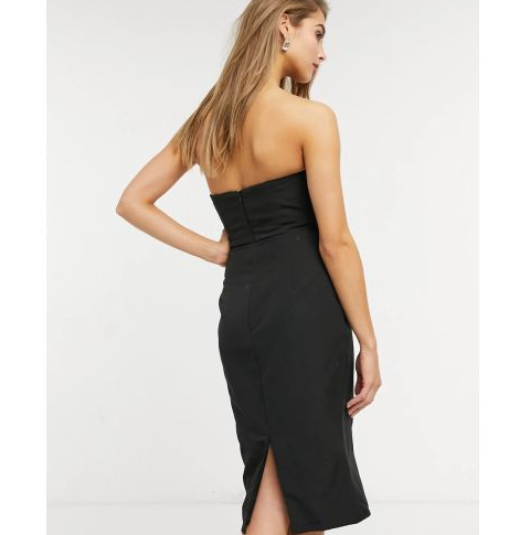 Lusso Women's Multicolor Dress AMF1139