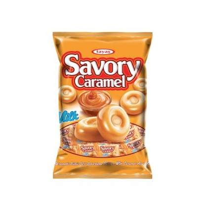 Tayas Savory Caramel  800g  | Tayas In Lebanon