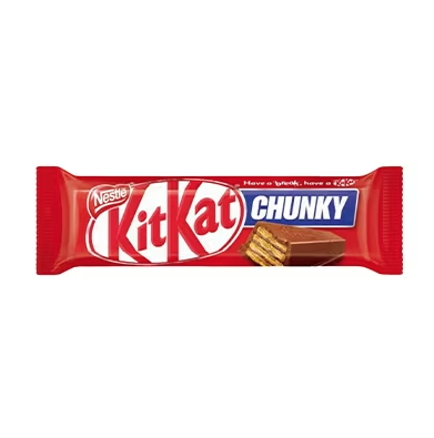 Nestle Chunky Kitkat 40g