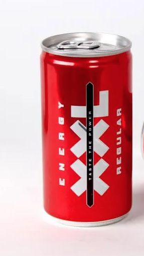 XXL Energy Drink 185ml