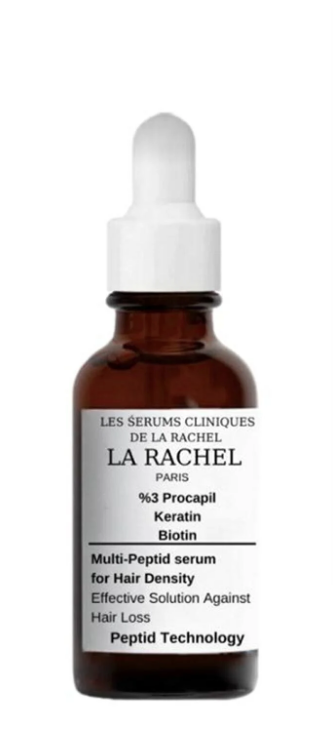 La Rachel Scientific Hair Serum  50ml LR1