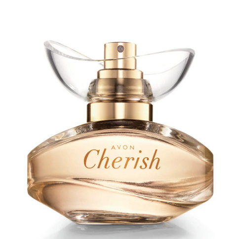 Avon Women's Cherish Perfume Edp 50 Ml  (AV5)