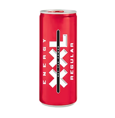 XXL Energy Drink Regular Drink 330ml