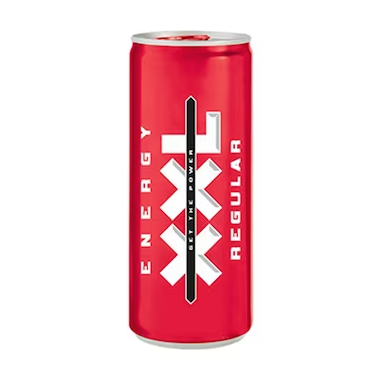 XXL Energy Regular Drink 330ml
