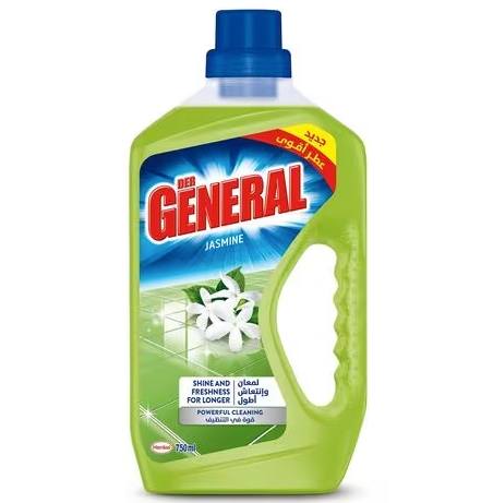Der General Jasmine 750ml | Der General In Lebanon