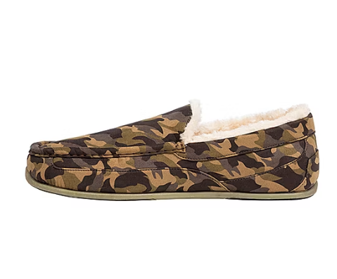 Deer Stags Men's Camouflage Casual Shoes   ACS265(shoes60,61)
