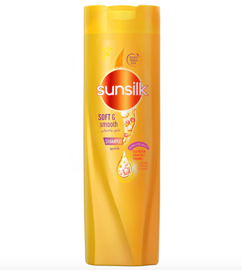 Sunsilk Soft & Smooth  Shampoo 600ml
